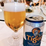 Lei Garden Restaurant - 