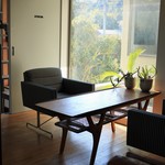 テールベルト＆カノムパン - ２Fのソファ