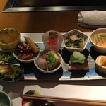 北新地　桔梗 - 