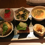 北新地　桔梗 - 