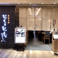 ひつまぶし名古屋備長 大名古屋ビルヂング店 - 