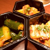 蕃 YORONIKU - 