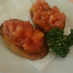 アントニオ 南青山本店 - 