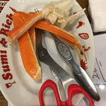 炭焼きイタリアン酒場 炭リッチ - 