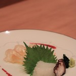 お料理 とみやま - 