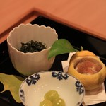 お料理 とみやま - 