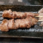 Garyuu Izakaya Kuuzen - 鶏のハラミ
