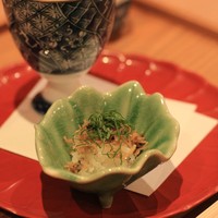 お料理 とみやま - 