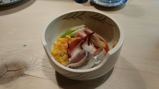 Stand Kappo Kumakawa photo 3