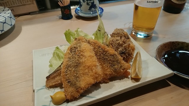 Stand Kappo Kumakawa photo 4