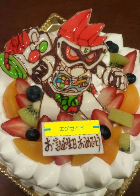 By Yutamama511 もみの木 西尾口 ケーキ 食べログ