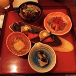 ミマスヤ モナミ - 