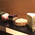 Kuni - デザート各種