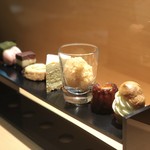 Kuni - デザート各種