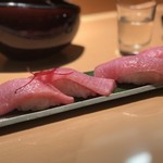 Kuni - トロにぎり