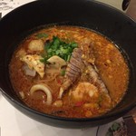 Kang Ban Phe Noodle and Seafood Cafe - 