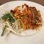 Kang Ban Phe Noodle and Seafood Cafe - 