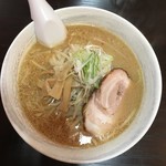 突撃ラーメン - 