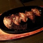 GYOZA BAR 鐵 - 