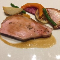レストラン リューズ - 