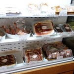 キュルノンチュエ - 