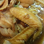 一条流がんこ総本家分家四谷荒木町 - 