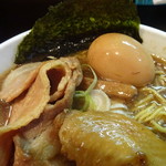 一条流がんこ総本家分家四谷荒木町 - 