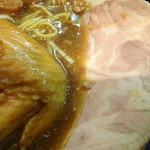 一条流がんこ総本家分家四谷荒木町 - 