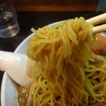 一条流がんこ総本家分家四谷荒木町 - 