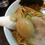 一条流がんこ総本家分家四谷荒木町 - 