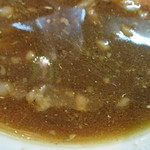 一条流がんこ総本家分家四谷荒木町 - 