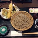 手打そば 鬼七 - 