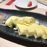 和膳と酒肴 廚 - だし巻き卵