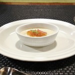 旬亭 なか川 - アミューズ