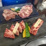 信州焼肉　南山亭 - 