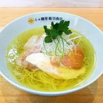 らぁ麺 飯田商店 - 