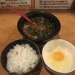 元祖 肉肉うどん - 