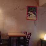 ダブリンルームカフェ - 