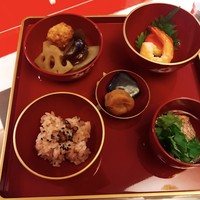 桐生 吉野家 - 