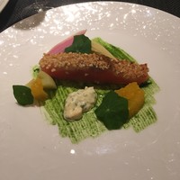 ahill ginza - 