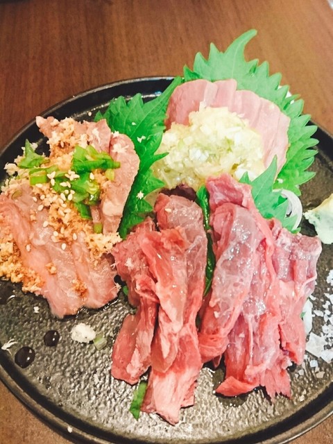 てるてるぼうず 北１２条 居酒屋 食べログ