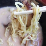 ラーメン大龍 - 