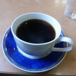 なごみ - 食後のコーヒー