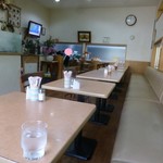 なごみ - 店内