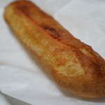 石窯パン工房 Bon Pana - 料理写真:明太バケット美味しいです