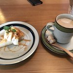 MOKU cafe - 