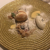 レストラン ヒロミチ - 
