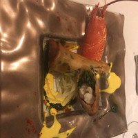 レストラン ヒロミチ - 