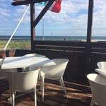 海の見えるイタリアンレストラン Terrazza - 