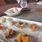 海の見えるイタリアンレストラン Terrazza - 